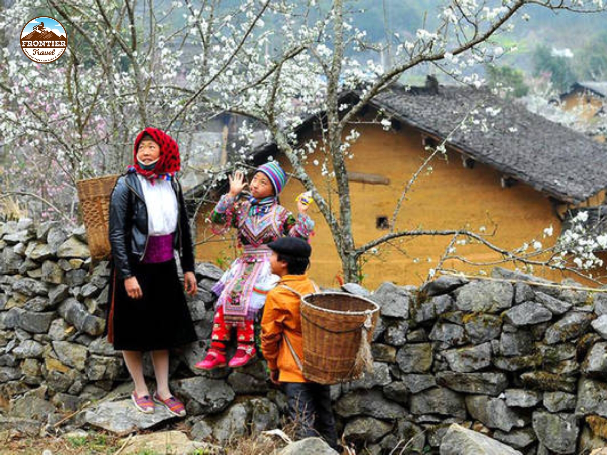 Best Time to Ride the Ha Giang Loop